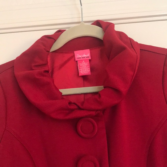 Jacket - Picture 2 of 5